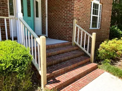 Ramos Fabrications LLC