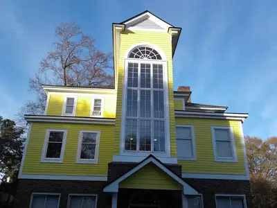Jason's Home Improvements