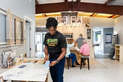 Your Dream Home Improvements, LLC