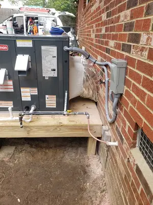 PRECISION HOME SERVICES