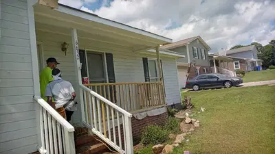 McIntyre and Son Home Improvement