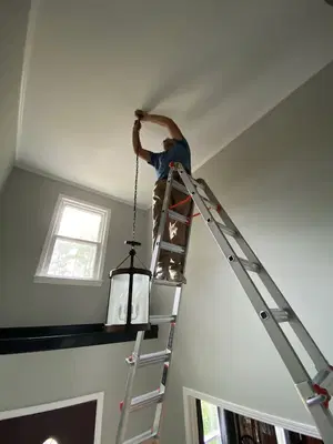 Jim's Odd Jobs