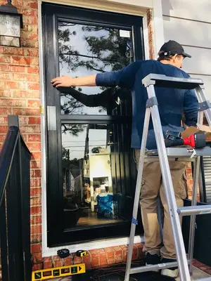 Affordable Repairs by Mr. Fix It