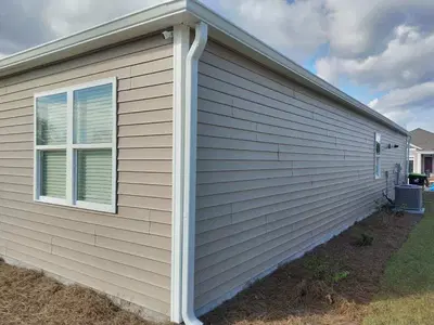 Build With Me Curtis LLC Home Improvement