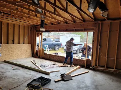 Construction Solutions of NC Inc.