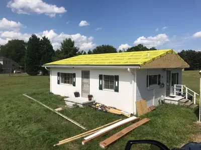 Colby's Home Repairs