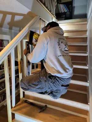 Southern Triad Home Repair LLC