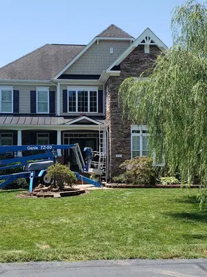 Clewis Renovations & Property Maintenance