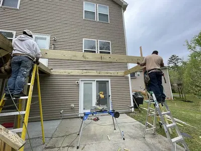 BT Installations Inc.