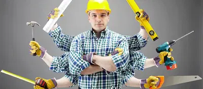 Mike's Home Repair & Home Renovations