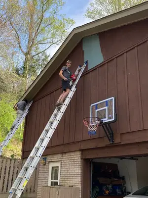 Black Mountain Handyman, LLC