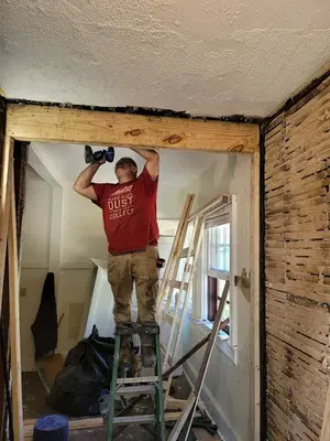B.C. Home Improvement