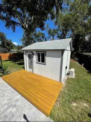 Uppercuts Renovations LLC Asheville