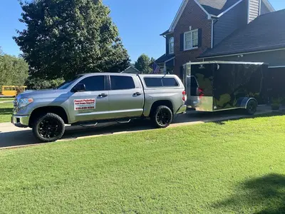 Faust Painting and Home Repairs