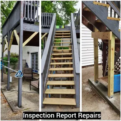 RENOscapes LLC