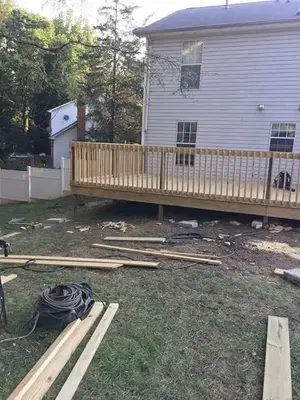 Tilleys Renovations & Repair