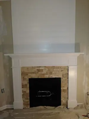 J & D Home Improvements