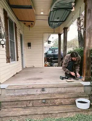 Dillworth Handyman Services