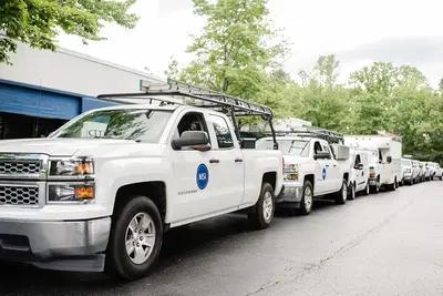 Maintenance Specialists
