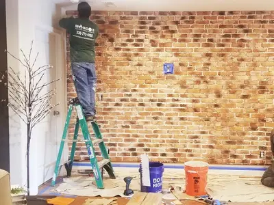 Marcos Carpentry Home Remodeling & Renovation LLC