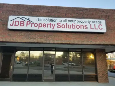 JDB Property Solutions, LLC