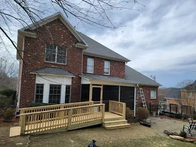 All Around Home Improvements