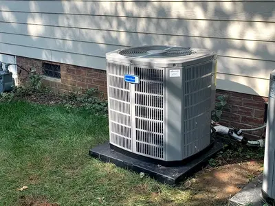 Hoosier Heating and Air Conditioning, Inc.
