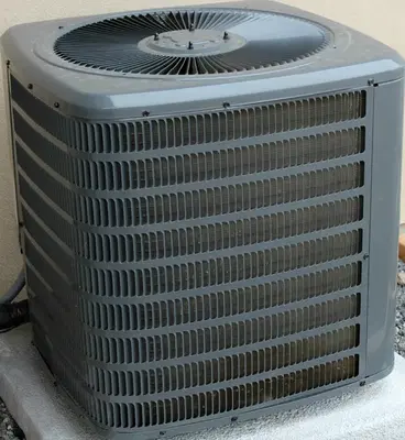 T. Byrd's HVAC Heating and Air Concord NC