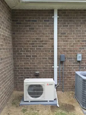 Hartz Heating & Cooling Inc