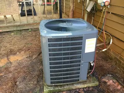 Air One Cooling & Heating, LLC
