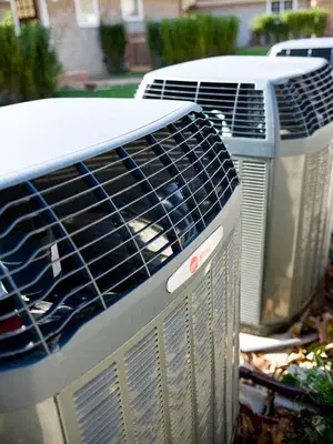 Temperature Design