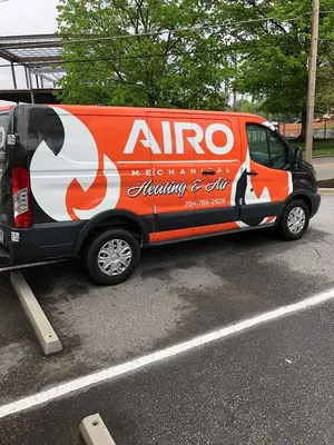 Airo Mechanical, LLC