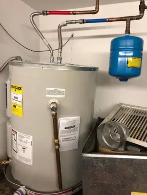 Ultimate Plumbing & HVAC