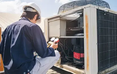 Performance Air Conditioning & Heating, LLC
