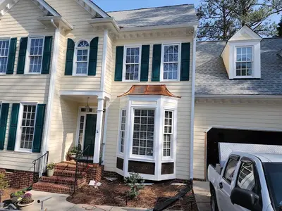 Ben`s Painting & Home Repairs