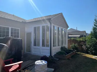 Boulden Home Repair and Renovations