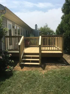 Davis Home Improvement and Restoration LLC