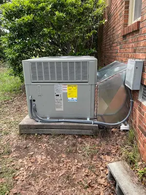 Wilmington Air Heating, Cooling, Plumbing & Electrical