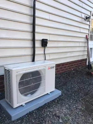 James & Son Heating & Cooling, Inc.