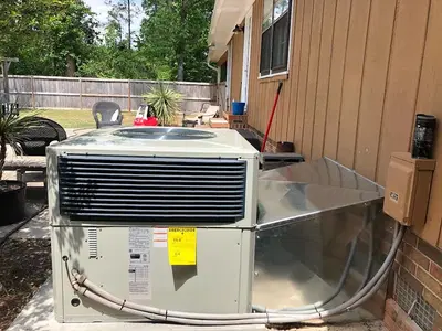 Hadi Heating and Air