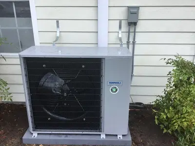 Green Dot Heating & Air