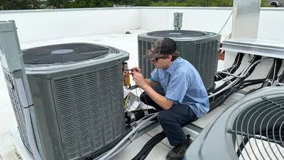 Phillips Air Care Heating and Cooling Inc