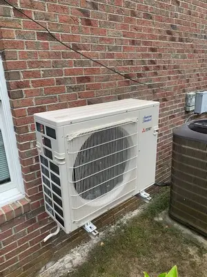 Fulford Heating & Cooling