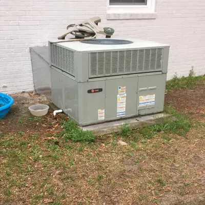 AC Cycle Heating & Air Conditioning