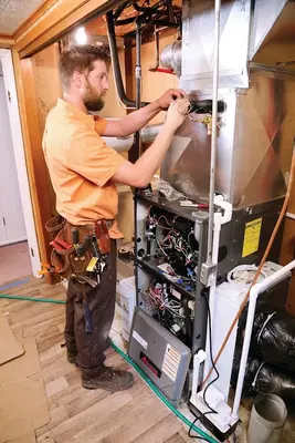 Butler's HVAC Service LLC