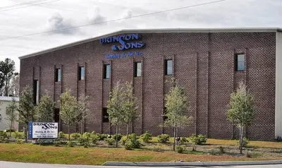 Brinson & Sons Heating & Air Conditioning Inc.