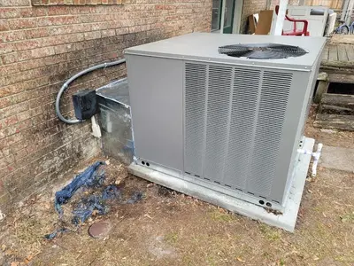 Heating and Air by Marvin LLC