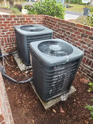 Revolutionary Air