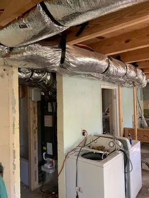 Seaside Heating and Air LLC