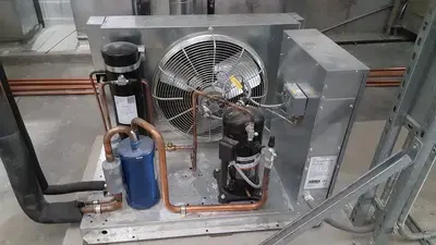 ThermalTran Mechanical